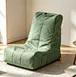 kids waterproof bean bag chair without filling